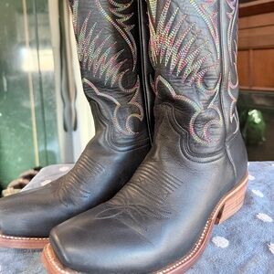 Hyer boots